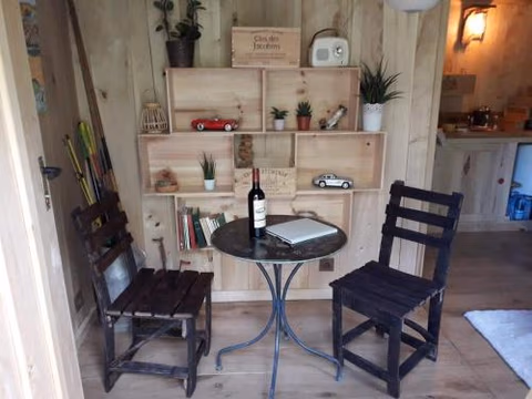 La cabane du pêcheur — foto 6