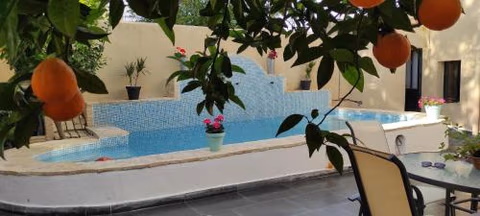 Casa Las Torres — foto 6