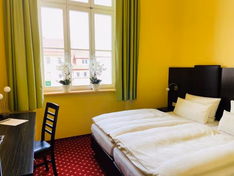 Pension Katharinenschule — foto 8