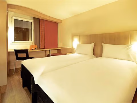 Hotel Ibis Coimbra Centro — foto 3