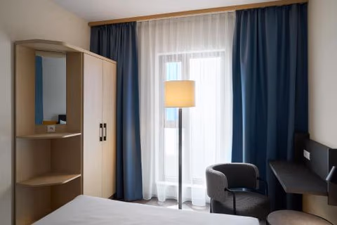 Four Points Flex by Sheraton Koblenz — foto 4