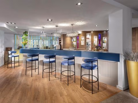 Clarion Congress Hotel Bratislava — foto 6