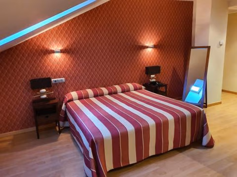Hospedium Hotel Vittoria Colonna — photo 4
