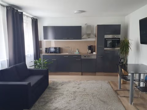 Apartement Weingarten — foto 5