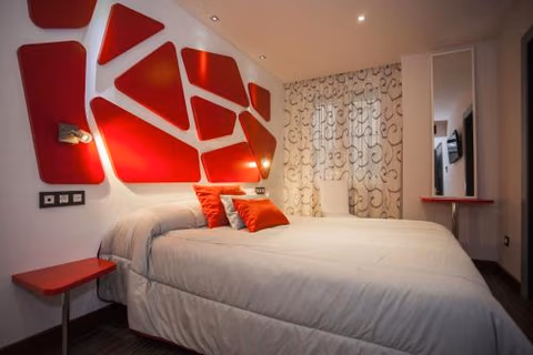 Hostal Barcelona — foto 8