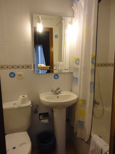 Hostal Oporto — foto 2