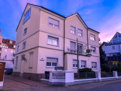 Hotel Kurpfalz — foto 1