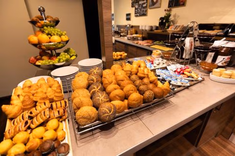 Garner Hotel Frankfurt - Palmengarten by IHG — photo 4