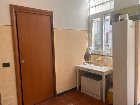 Villa Azzurra Genova Resort — foto 4
