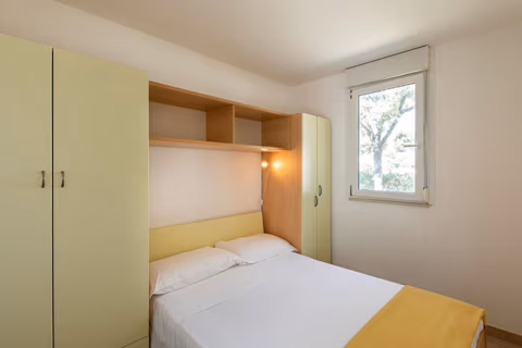 Residence Camping Atlantide Bungalow — foto 4