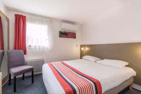 FastHôtel Biarritz Bidart Côte-Basque - Un hôtel FH Collection — foto 1