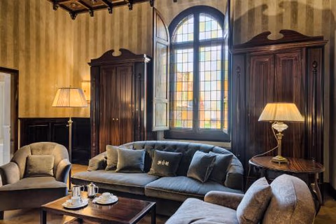 Grand Hotel Baglioni — foto 4