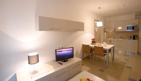 Lacroma Aparthotel — foto 5