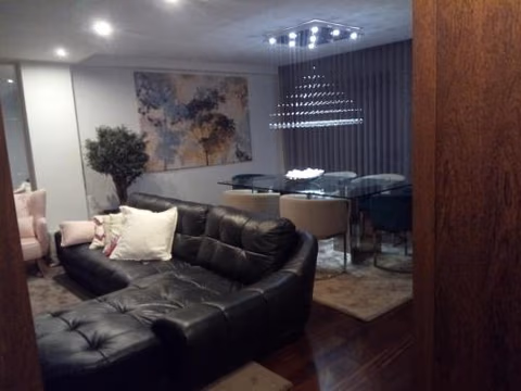 Luxury 3 Bedroom Penthouse With Private Garage — foto 4