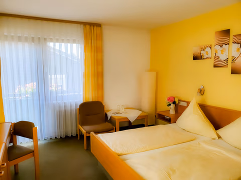 Hotel Barbara — foto 2
