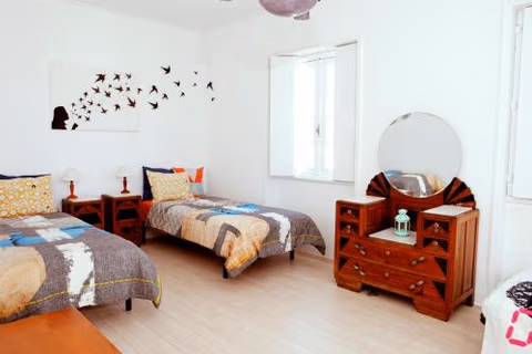 Avenida Central Viana Hostel — foto 8