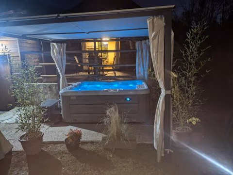 Chambres d'hôtes Le Lepadou-Bas — foto 2
