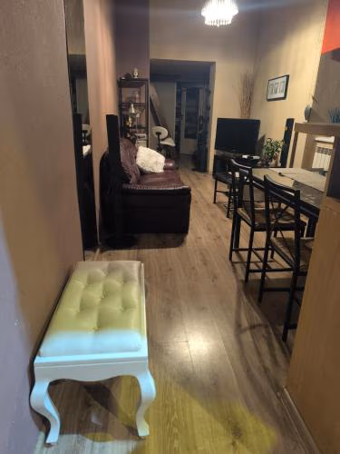 Apartament przy Rynku Loft — photo 9