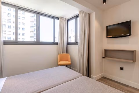 Hotel Zeus — foto 7