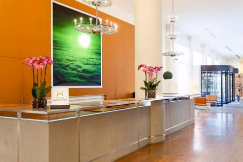 Hilton Garden Inn Florence Novoli — foto 4