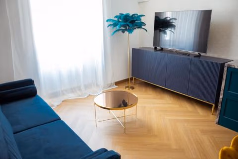 Luxury apartments Banská Bystrica on the main square- LUSSO, FRESCO, PURE — foto 5