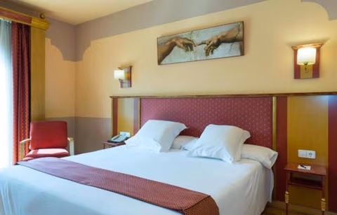 Hotel Fuente Las Piedras — foto 3