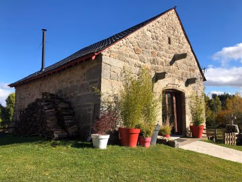 La Grange de Grandviala — foto 1