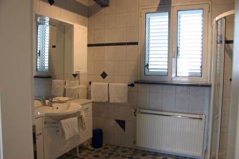 Hotel Vater Rhein — foto 4