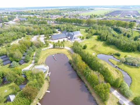 Vakantiepark Zwartemeer — foto 5