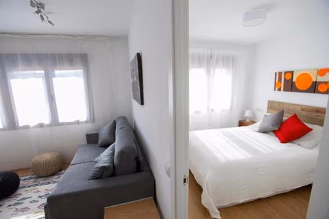La Pedriza One — foto 4