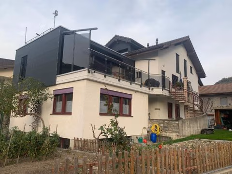 B&B Kalbermatter — foto 2