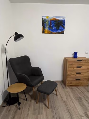 Hölderlin Apartment — foto 2