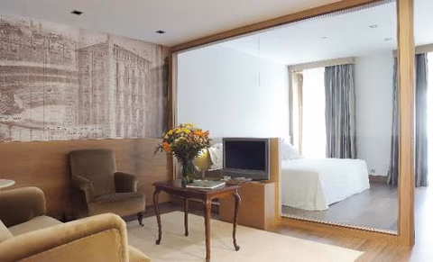 Gran Hotel La Perla — foto 8