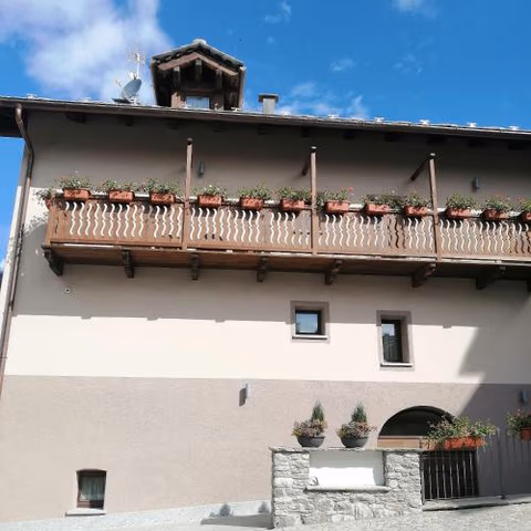 Maison Bertin — foto 5