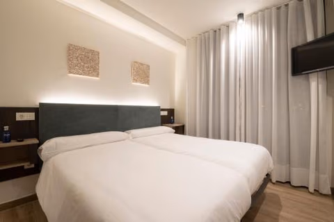 Hotel A Mares — foto 4