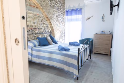 Casa Di Circe Vista Mare - Centralissima, ad un passo da Tutto — foto 3