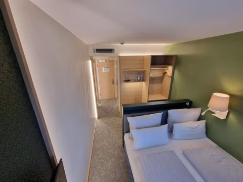 myMINGA13 - Hotel & serviced Apartments — foto 5