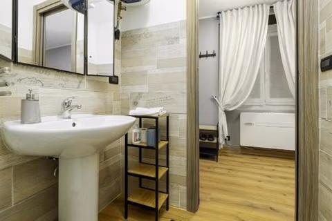 San Lorenzo Apartment — photo 8