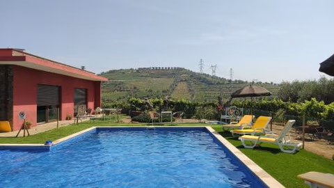 Quinta dos Padrinhos - Suites in the Heart of the Douro — foto 1