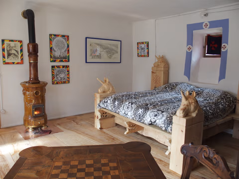 B&B La locanda di Sant'Antonio Abate — foto 1