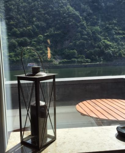 Altes Fachwerkhaus Mutter Mosel — foto 8