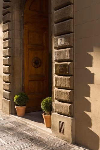 Casa G. Firenze — foto 2