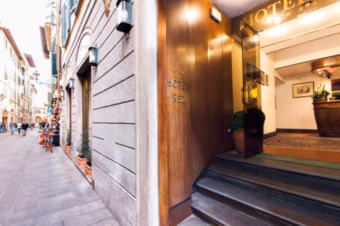 Hotel Rex — photo 6