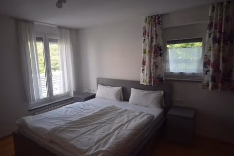 Nestwerk Raumwunder K9-13 - Aufzug, viel Platz & am Wieland-Park — foto 5