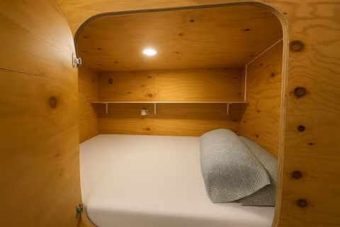 Cubik Rooms — foto 5