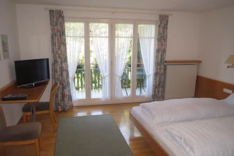 Gästehaus Frohe Aussicht — foto 9