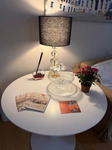 Palazzo Cambiaso Albergo Etico Genova — foto 8