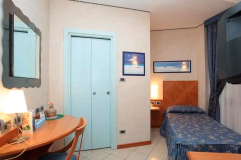 Hotel Centrale — foto 6