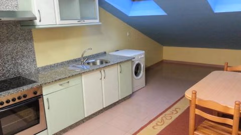 Apartamento Select Atico Real — foto 8