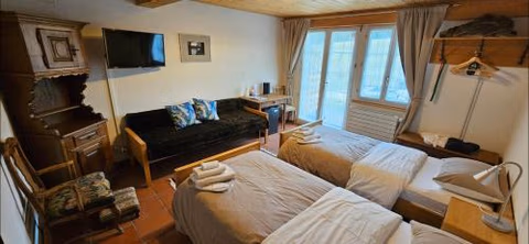 Miramont Horse Trekking Hostel — foto 2